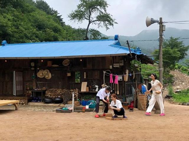 먹고 자고 놀고…‘<strong>자연</strong>’이 곧 예능 흥행 코드