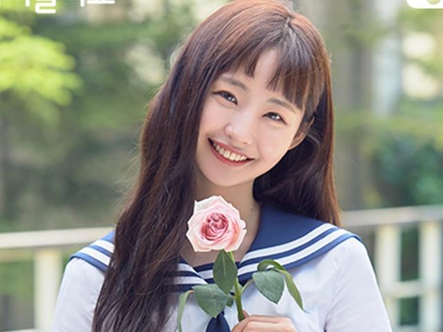 당당한 <strong>커밍아웃</strong> 솜혜인 "나의 예쁜 그녀와 진짜 행복해"