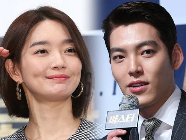 "특히 <strong>신민아</strong>님 응원합니다"…'커피차 선물' <strong>김우빈</strong>, 연인 향한 애교있는 외조