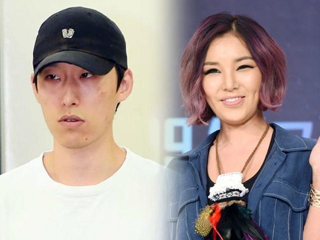 <strong>블랙넛</strong>, 키디비 모욕 혐의 항소심도 유죄...法 "힙합만 '디스' 정당화 안돼"
