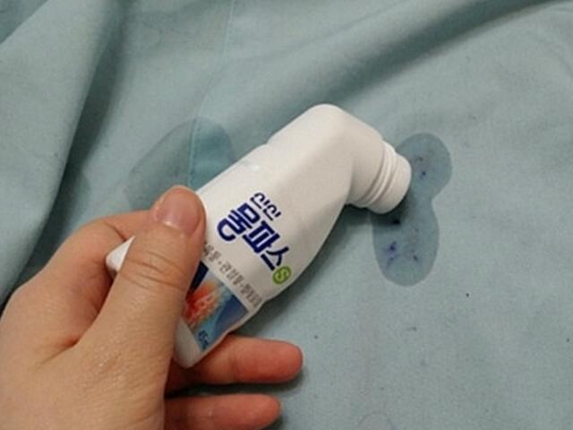 유통기한 지난 물파스의<br>놀라운 활용법