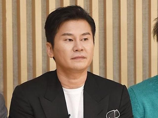 "실제 판돈 13억 아닌 50~70억"…양현석 해외 원정 도박 의혹 다룬 '<strong>풍문</strong>쇼'