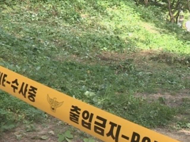한강서 몸통만 남은 시신 발견…범행 미스터리