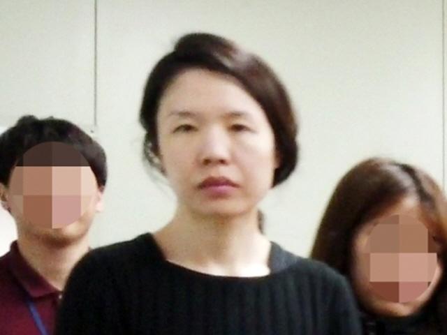 남윤국 변호사 “고유정 사건 진실 밝힐 것…<strong>업무방해</strong> 시 법적대응”