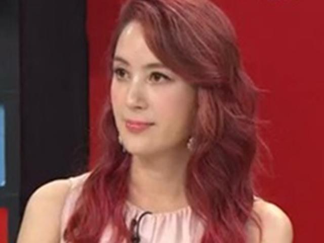 이병헌 동생 <strong>이지안</strong>, '이은희'에서 개명한 이유