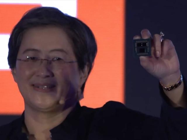 암드당했다는 옛 말, 게이머에게 높아진 'AMD' 위상