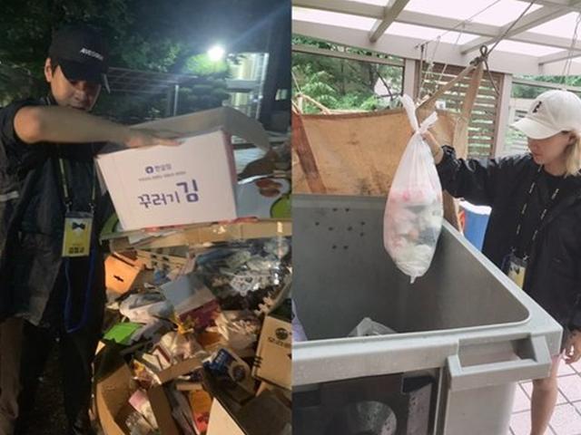 [게임체인저] 배민·띵똥은 못하는 생활 심부름 시장 파고든 '김집사'
