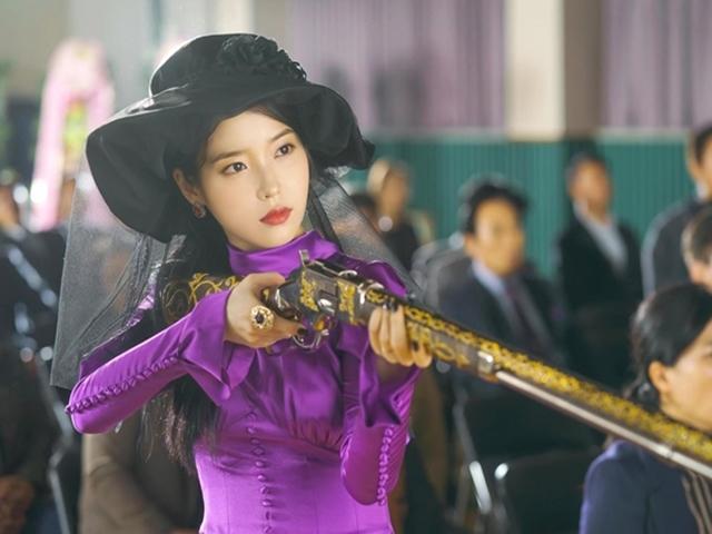 1000년 묵은 한의 여인 장만월, 6년 묵힌 보람 있었네