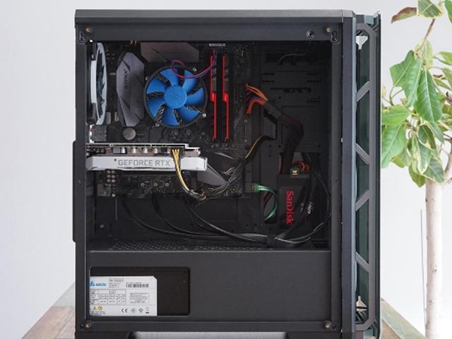 조립 <strong>PC</strong> VS 브랜드 <strong>PC</strong> - 선택의 기준은?