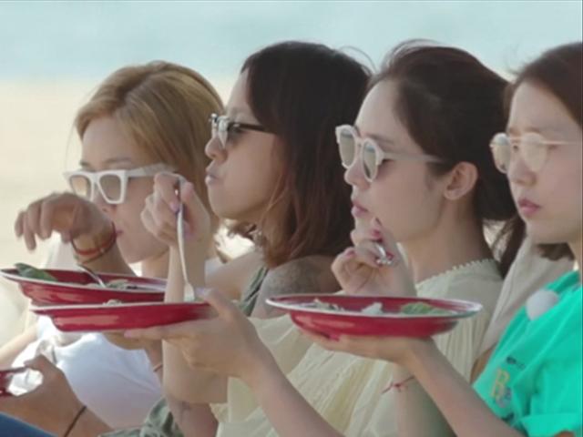 간편하고 맛있는 캠핑클럽 음식 재료 및 <strong>레시피</strong>