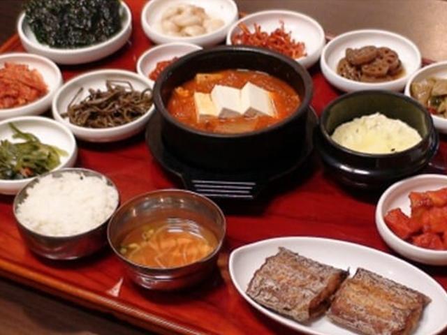 엄마의 맛이 느껴져! 서울 <strong>가정식</strong> 백반 맛집