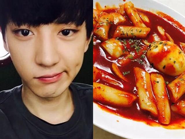SNS '강타', 연예인 꿀맛 <strong>레시피</strong> 모음