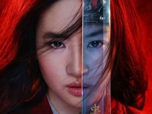 유역비, "홍콩 경찰 지지" 글 논란되자 삭제…'뮬란' 보이콧 운동 확산