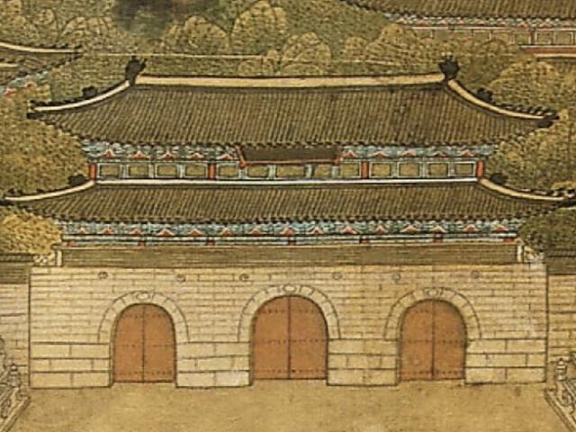 광화문 현판엔 '<strong>경복궁</strong> 불바다' 걱정한 흥선대원군의 노심초사가…