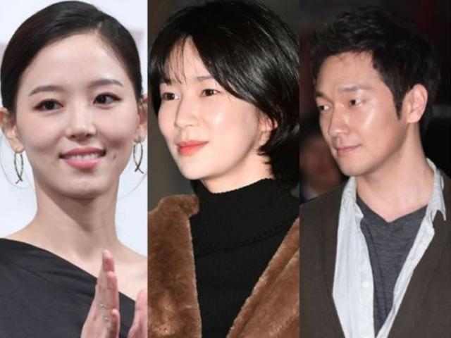 <strong>강한나</strong>·오혜원의 사과→손석구 "부끄러운 관람 NO"..갑론을박ing [종합]