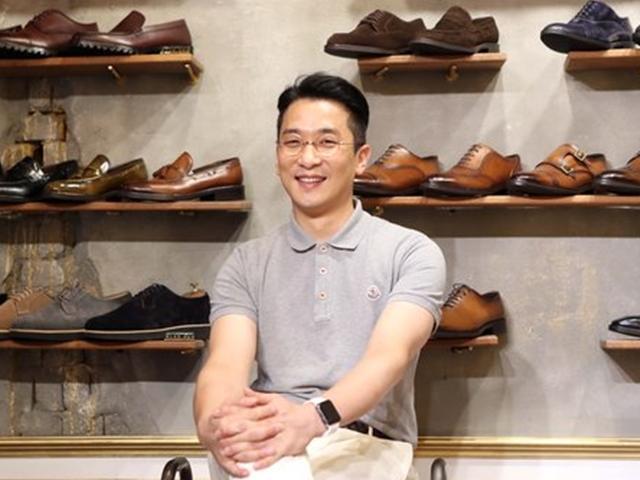 [게임체인저]화장실·지하철 플랫폼까지…어디든 찾아간 성수동 <strong>수제</strong> <strong>구두</strong>의 성공 전략