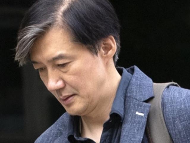 '딸 장학금·위장 이혼·부동산' 꼬리 무는 의혹에 조국 "모든 절차 적법했다"