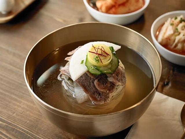 평냉 마니아들 '인정', 서울 평양냉면 맛집 추천