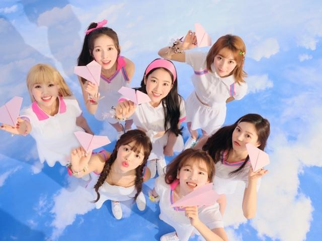 [<strong>김민지</strong>의 임팩트] 오마이걸, 1580일 만에 첫 지상파 1위의 의미