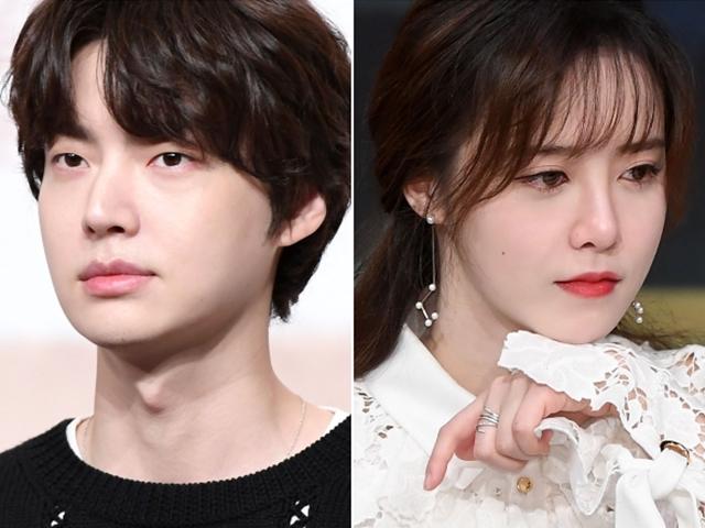 안재현 변심 구혜선 폭로 문보미 대표 루머까지..악화되는 <strong>안구</strong>커플