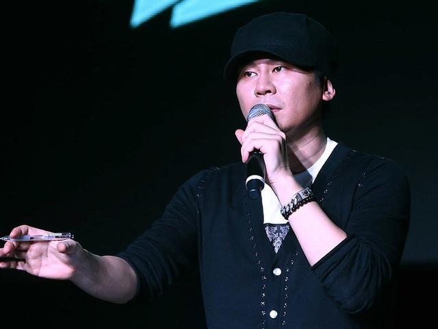 경찰, ‘<strong>원정도박</strong> 의혹’ 양현석 전 YG 대표 출국금지