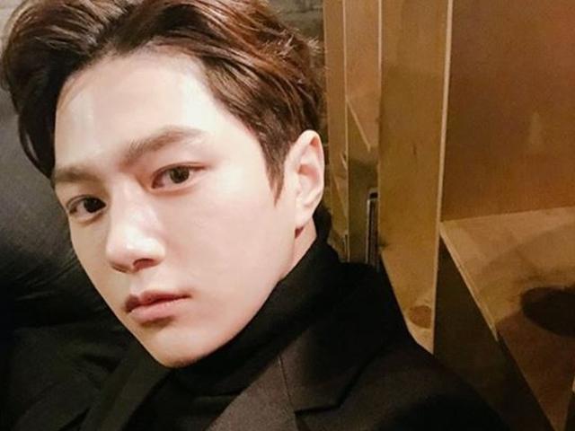 인피니트 엘 <strong>입장문</strong> 표절 논란, 다른 연예인 공식입장과 흡사한 문장?