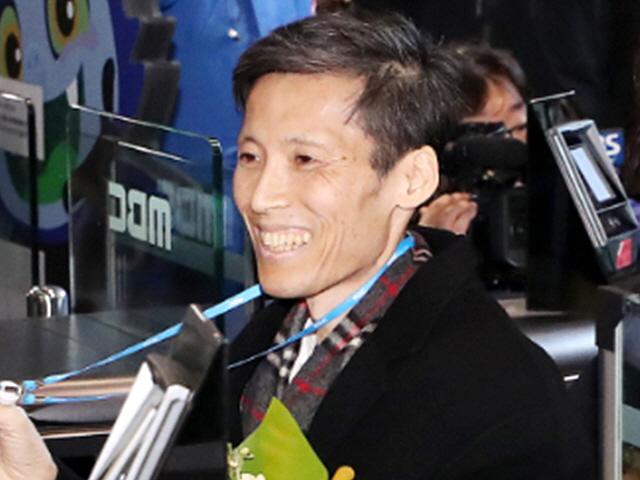 "복 받은 사람이겠지요?" 故 이용마 <strong>기자</strong> 마지막 메시지