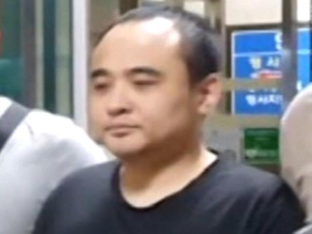 “의자로 머리 찍어야”…‘<strong>한강</strong> 토막살인’ 장대호가 남긴 댓글