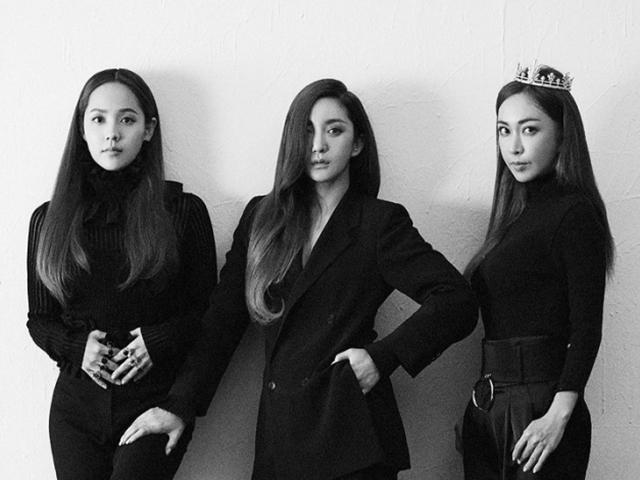 연예계 상표 부자 <strong>1</strong>위 <strong>기획사</strong>는 ‘이곳’