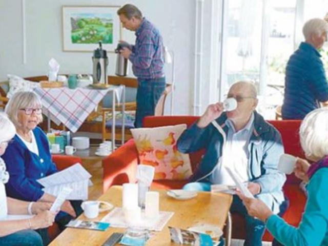 개인집에 살며 식사-취미는 함께… 독거 외로움 떨칠 ‘코하우징’