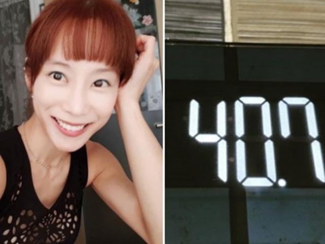 '레이노병' 조민아 "체중 40kg.. 위액 토해내는 아침 버거워"