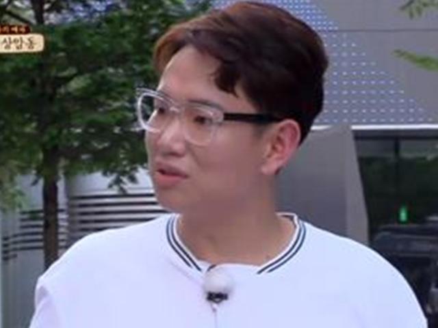 '한끼줍쇼' <strong>장성규</strong> "프리선언 이유? 돈 때문...<strong>수입</strong> 15배 늘어"