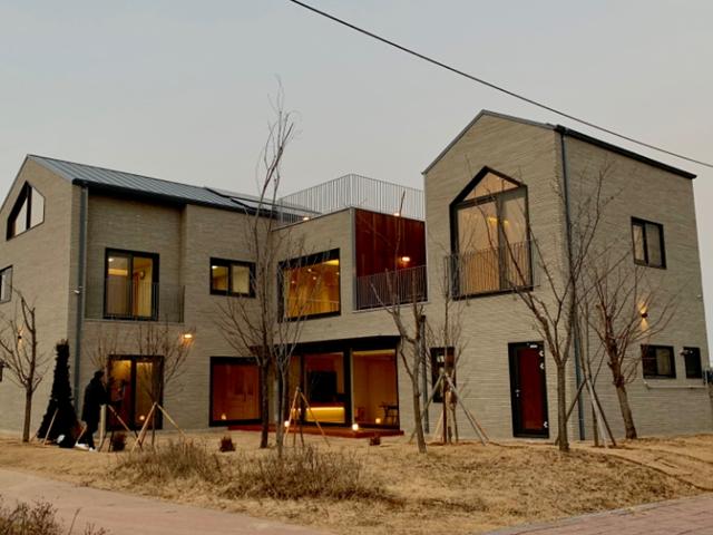 "<strong>윤상현</strong>-<strong>메이비</strong>, 자택 날림공사+바가지 대금에 이중고"…시공사는 SNS 삭제