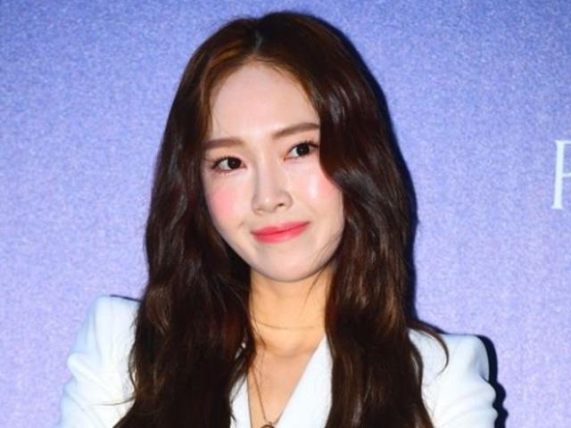 '<strong>소녀시대</strong> 출신' <strong>제시카</strong>, 중국 매니지먼트와 20억대 소송서 패소