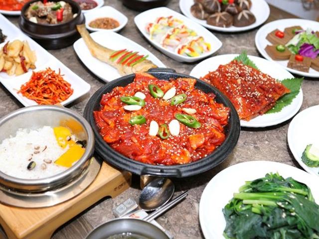 100년을 이어갈 뚝심, 백년가게 맛집 7탄