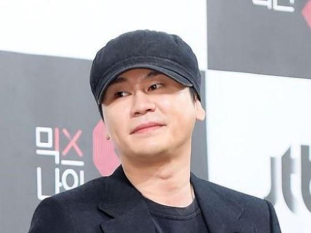 <strong>양현석</strong> 도박기록 입수…"17시간 바카라·판돈 40억원…특급 대우 받아"