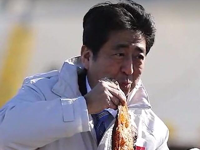 도쿄올림픽서 '방사능 밥상'?…日, 밀어붙이는 이유는?