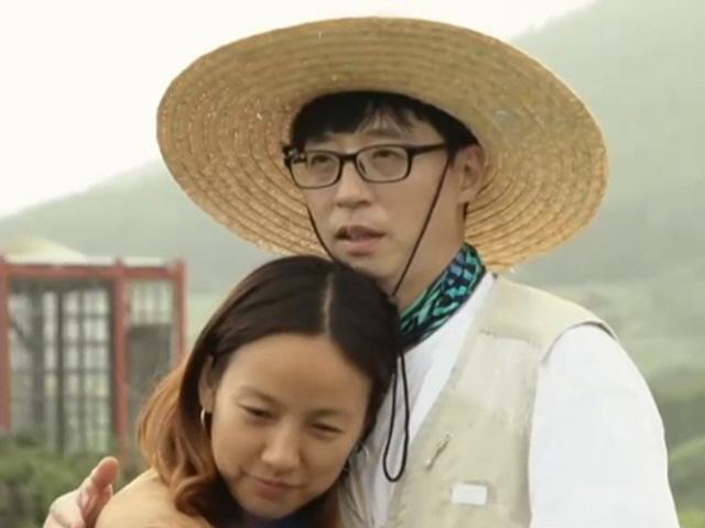 '일로 만난 사이' 유재석·이효리, '국민 남매' 고정 갑시다