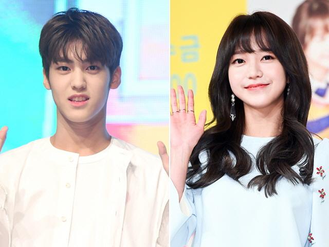 "심려 죄송"..송유빈<strong>김소희</strong>, 왜 사생활 침해 피해자가 사과해야 했나