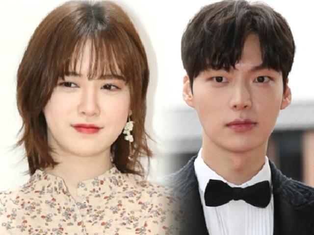 6월에도 "남편 얼굴 보기 힘들었다"던 <strong>구혜선</strong>, 왜 <strong>소속사</strong>를 옮겼나?