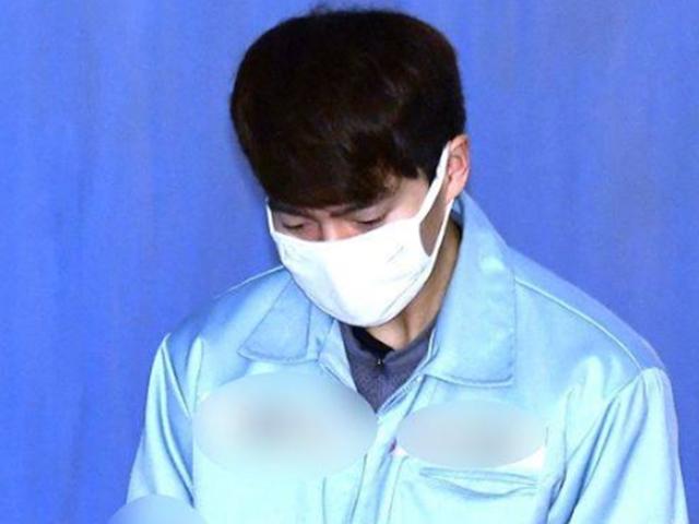 '무면허 <strong>음주</strong> <strong>뺑소니</strong>' 손승원, 상고 포기→軍 자동 면제