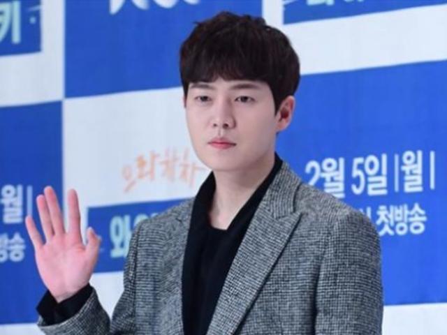 손승원 군면제 논란…누리꾼 분노 "법 참 재미있군"