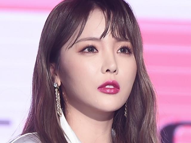 "반박 또 반박"…홍진영VS뮤직K, 엇갈린 입장→<strong>갈등</strong> 심화