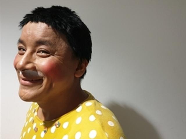 <strong>암 투병</strong> 끝 무대 선 ‘옹알스’ 조수원…“전 세계 웃길 때까지 계속뛸 것”