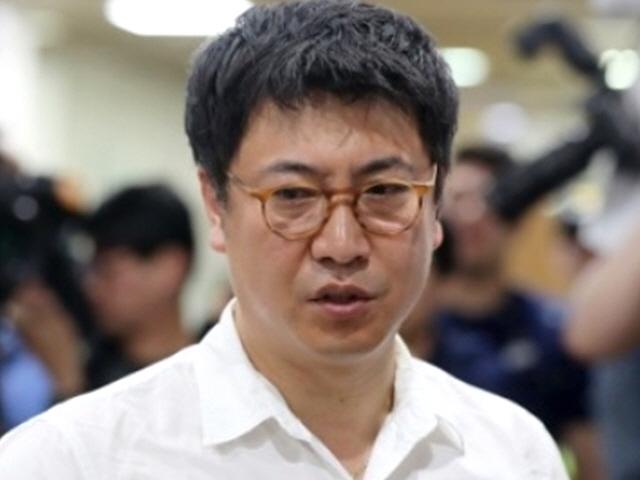 <strong>노승일</strong> 음주운전 후 도주하다 적발, 면허 정지 수준 0.046%…SNS서 사과