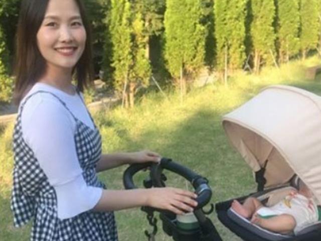 안경선배가 벌써? 애국심 불타게했던 국가대표들의 놀라운 근황