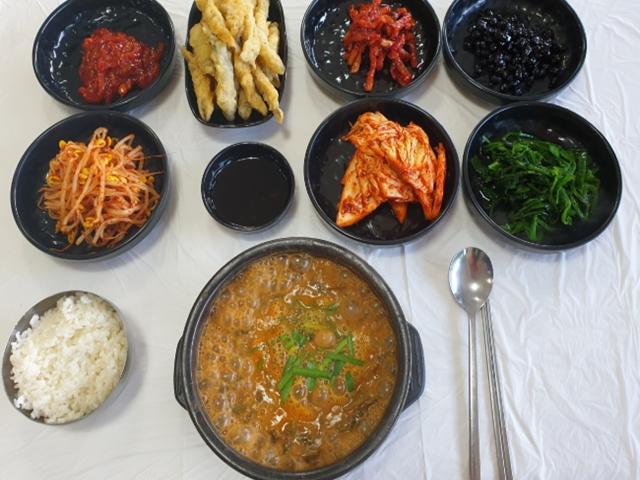 100년을 위한 도약, 백년가게 맛집 8탄