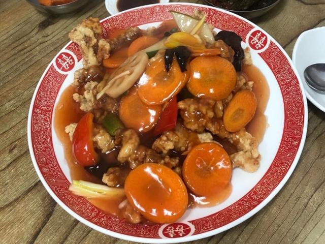 여수 현지인이 추천하는, 진짜 여수 맛집 5곳