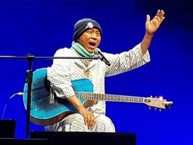 "너무 살고 싶다"…'<strong>폐암</strong> 4기' <strong>김철민</strong>이 간절함 담아 쓴 심경 글