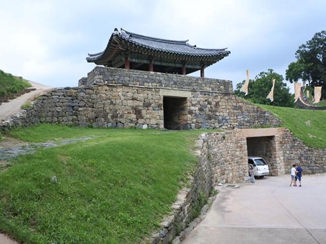 무령왕릉·공산성·<strong>마곡사</strong>… 1500여년 전 백제의 숨결을 느낀다